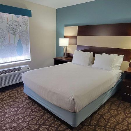 Best Western Joliet Inn & Suites Zewnętrze zdjęcie