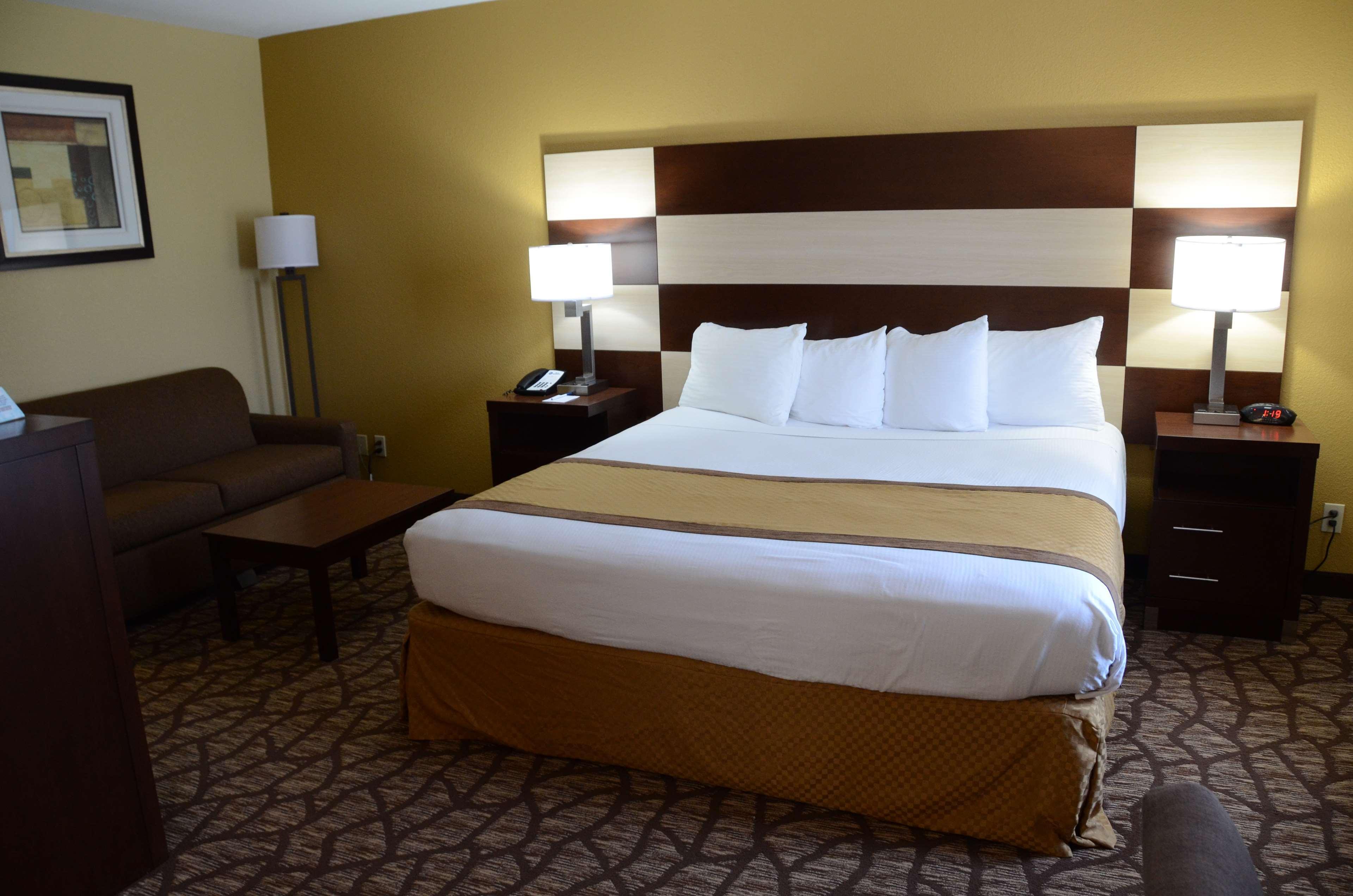 Best Western Joliet Inn & Suites Zewnętrze zdjęcie