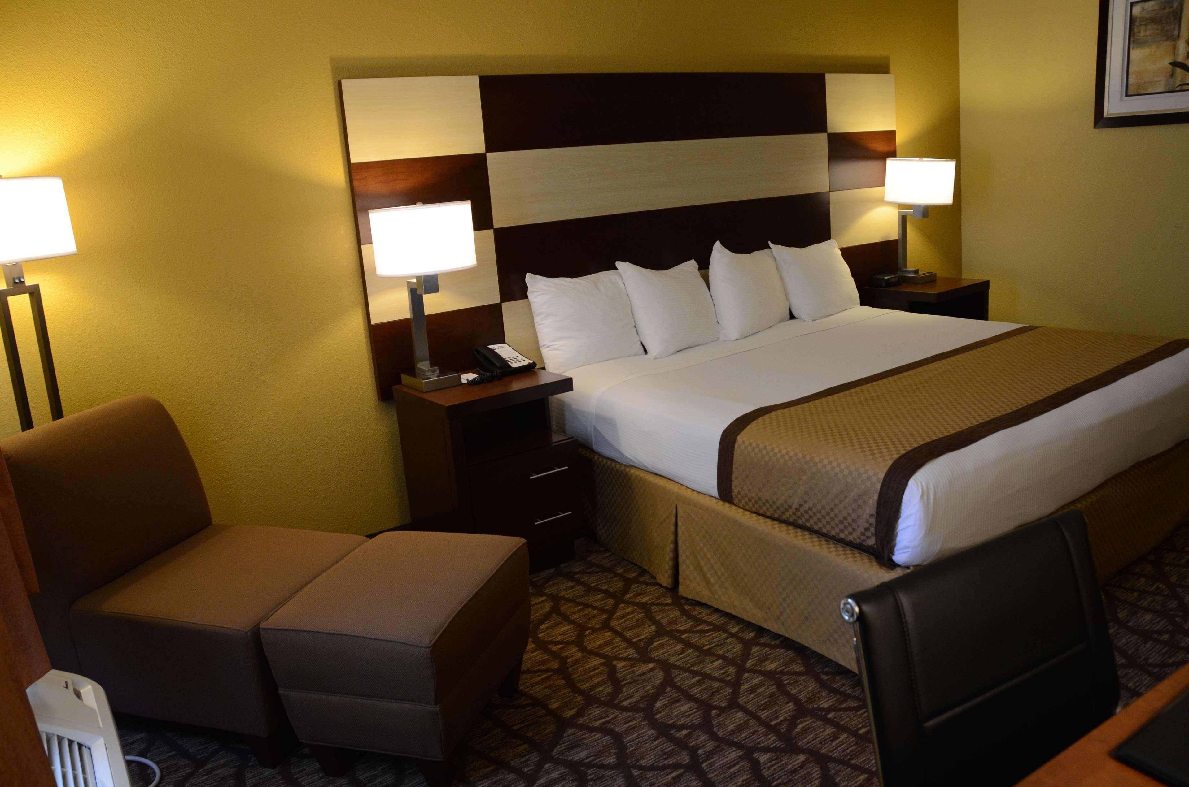 Best Western Joliet Inn & Suites Zewnętrze zdjęcie