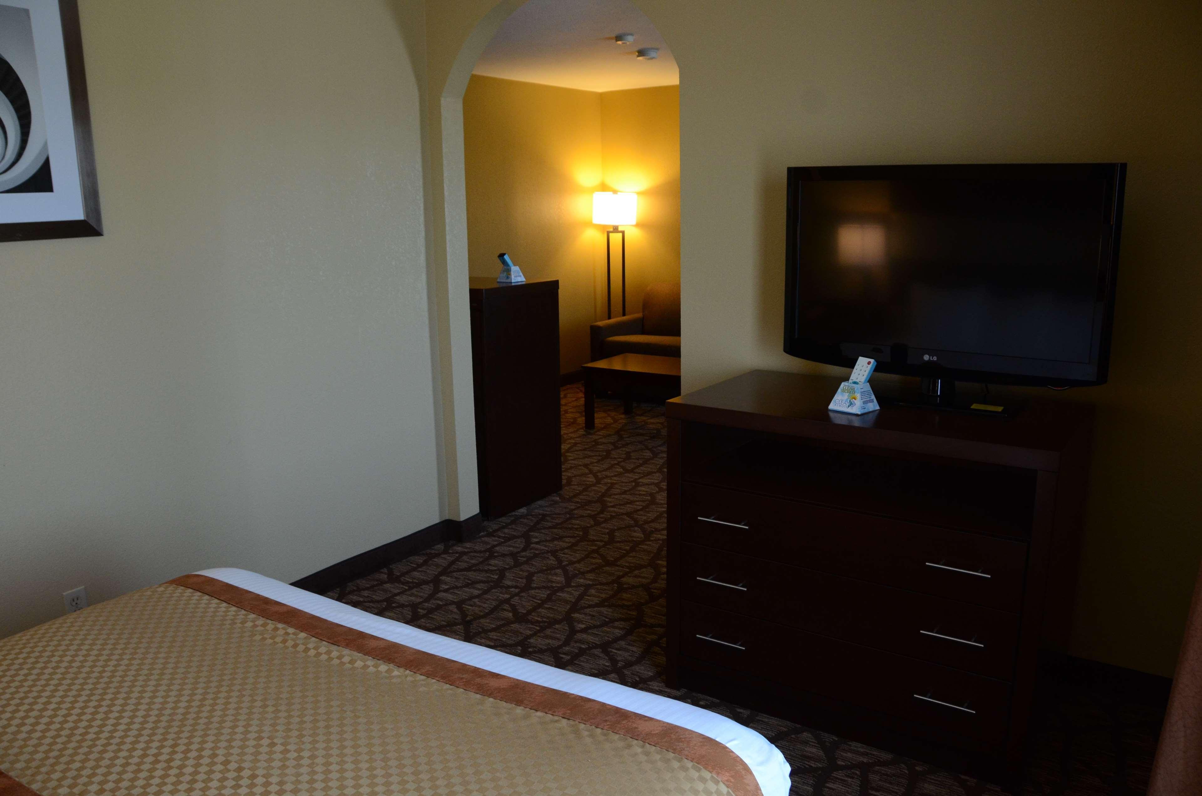 Best Western Joliet Inn & Suites Zewnętrze zdjęcie