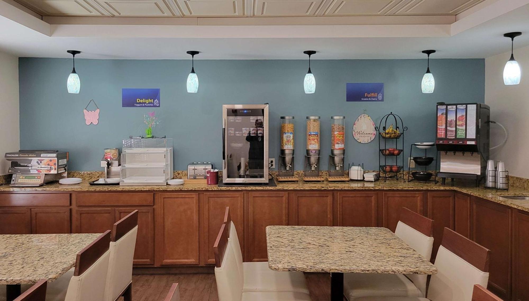 Best Western Joliet Inn & Suites Zewnętrze zdjęcie