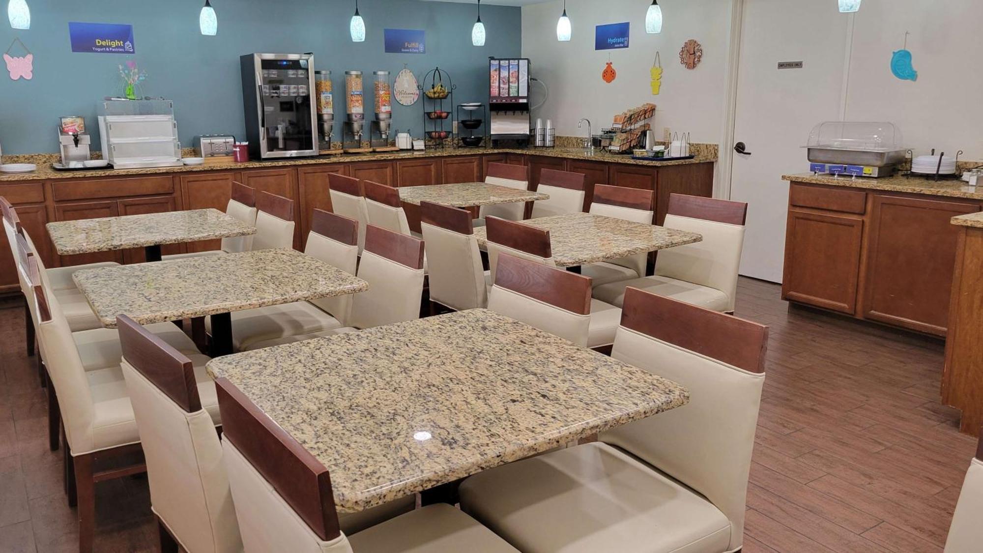 Best Western Joliet Inn & Suites Zewnętrze zdjęcie