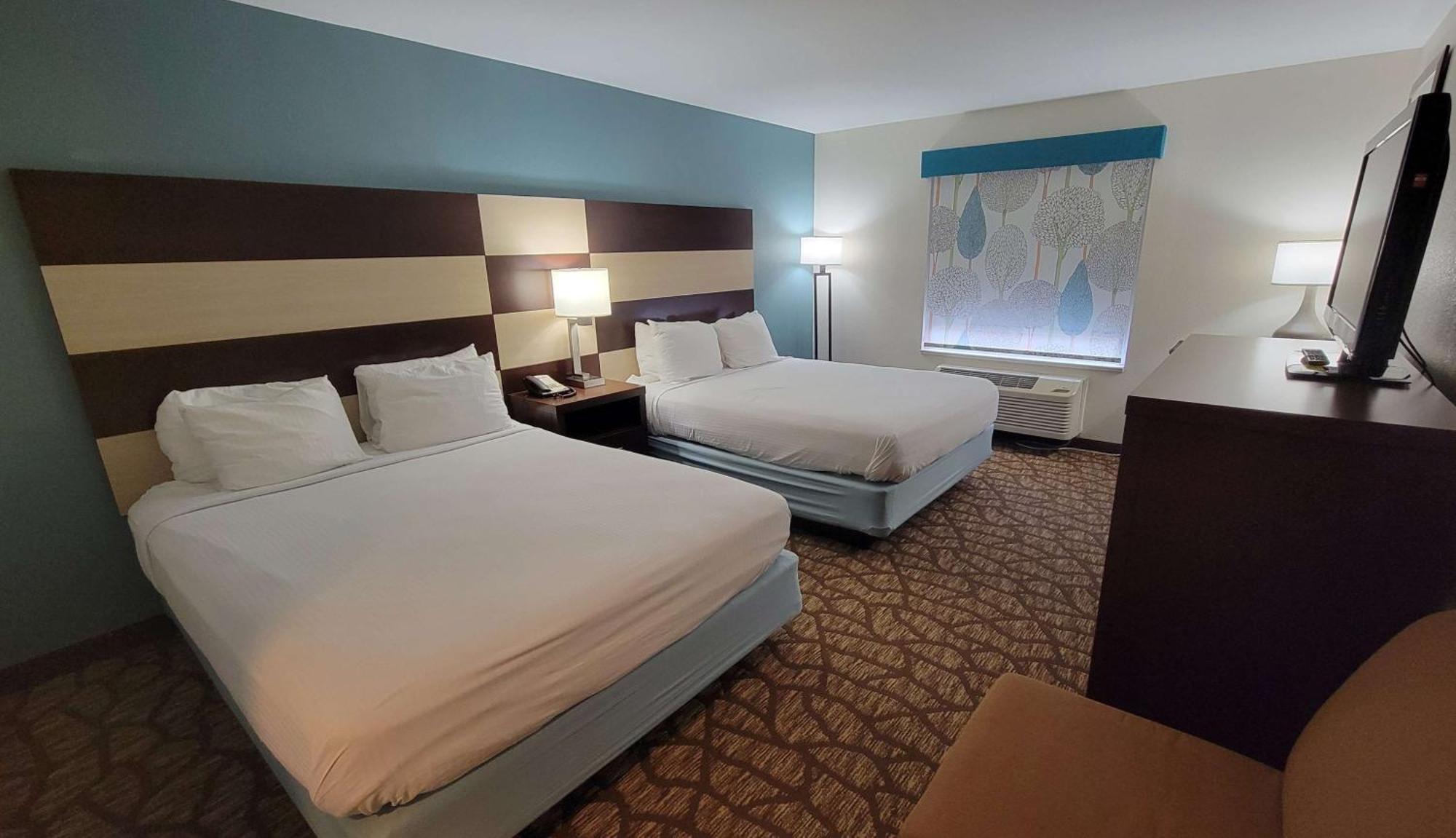 Best Western Joliet Inn & Suites Zewnętrze zdjęcie