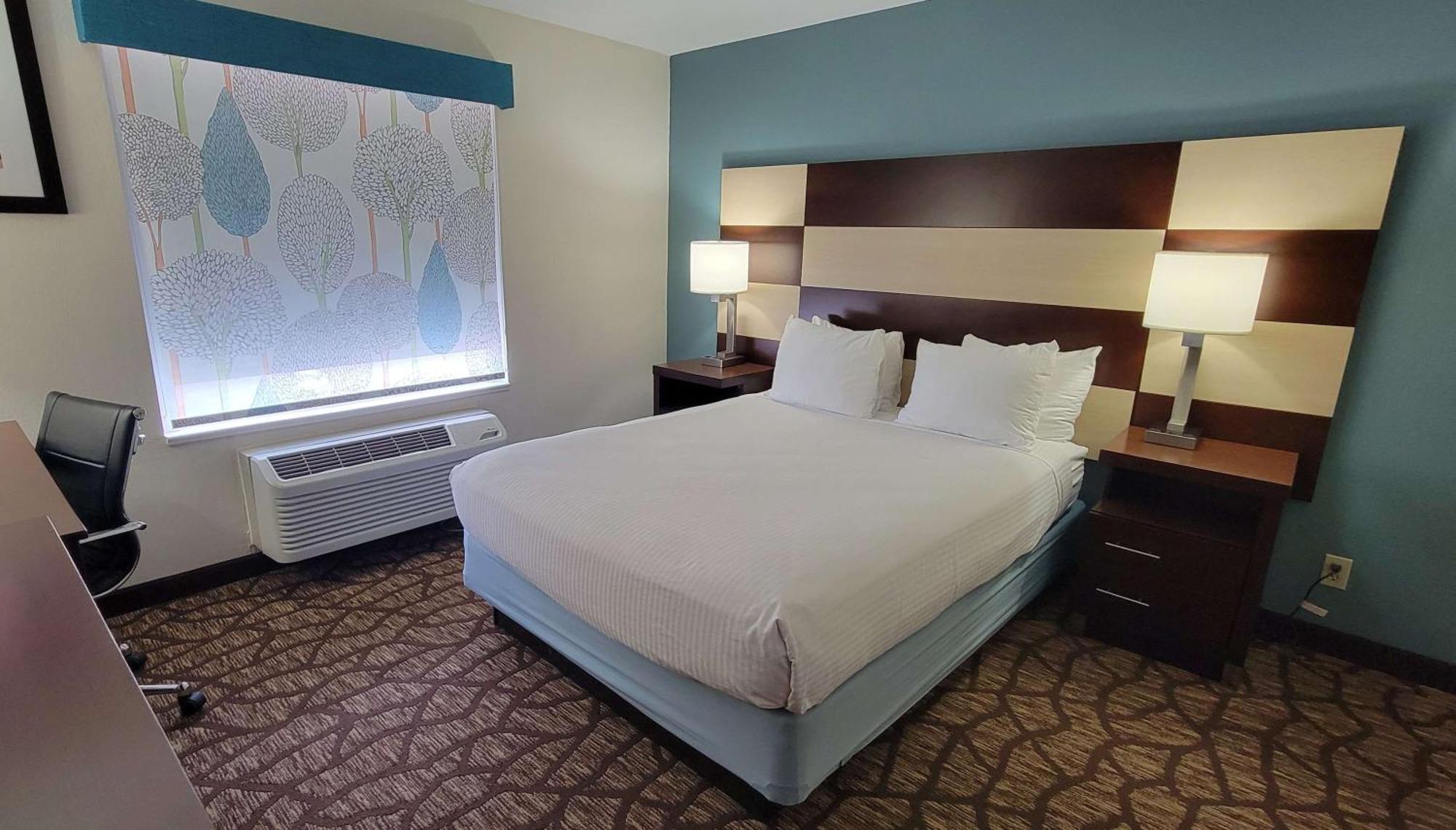 Best Western Joliet Inn & Suites Zewnętrze zdjęcie