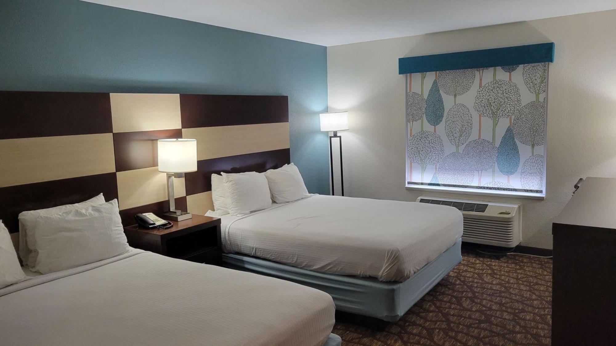 Best Western Joliet Inn & Suites Zewnętrze zdjęcie
