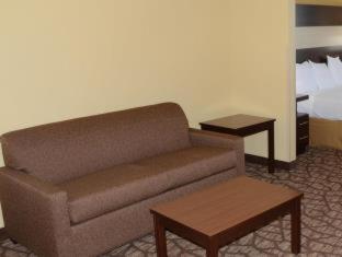 Best Western Joliet Inn & Suites Pokój zdjęcie