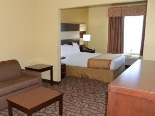 Best Western Joliet Inn & Suites Pokój zdjęcie