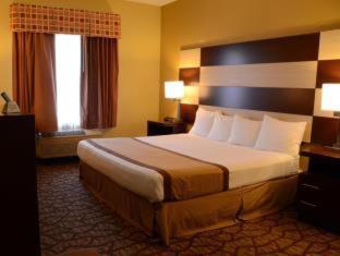 Best Western Joliet Inn & Suites Pokój zdjęcie